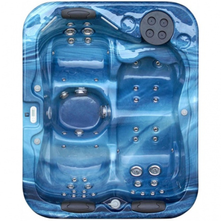 Спа бассейн Yokozuna - Никко (Nikko)