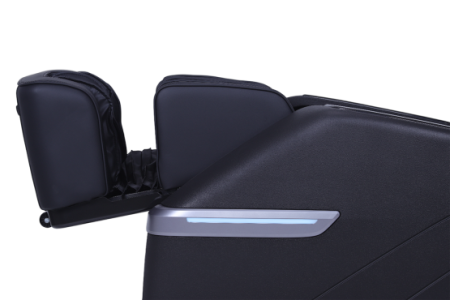 Массажное кресло Bodo Tobo Black