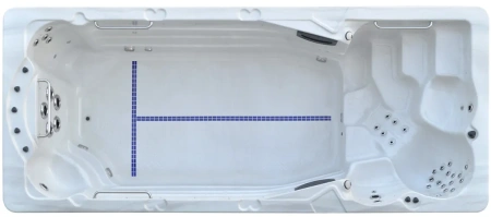 Плавательный бассейн NordicSpa Agasis (Агасис)