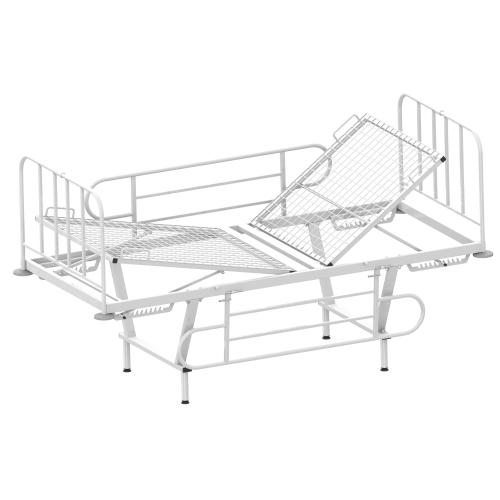 Кровать медицинская функциональная Heliox БК-3С