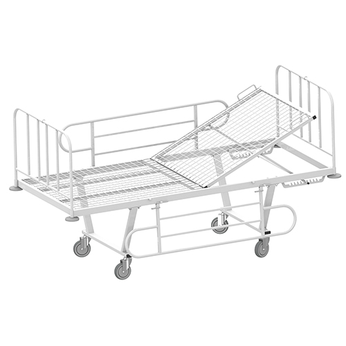 Кровать медицинская функциональная Heliox БК-2