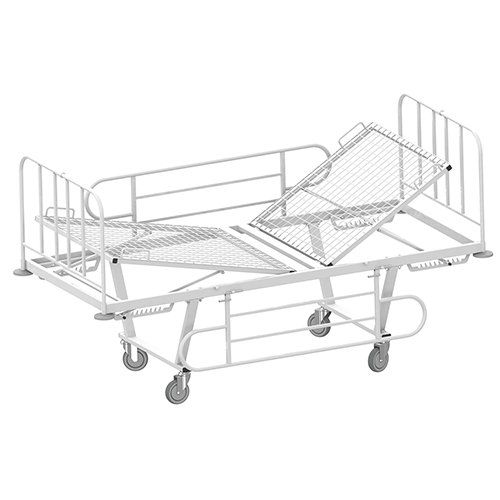 Кровать медицинская функциональная Heliox БК-3