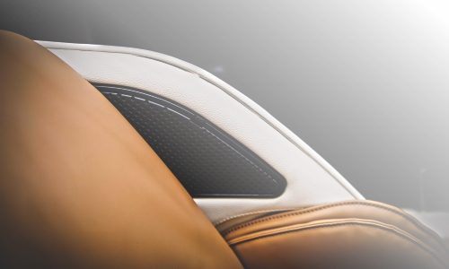 Ионизатор воздуха и генератор белого шума. Аудиопогружение Вluetooth®