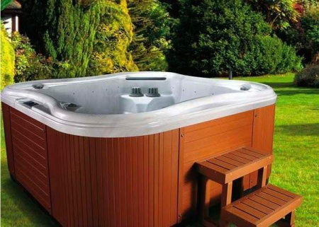 Гидромассажный спа-бассейн Joy Spa JY 8003