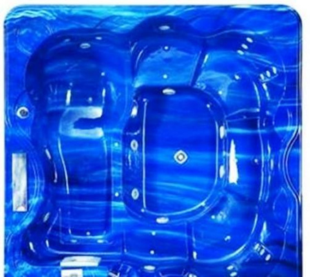 Гидромассажный бассейн Sunrans SR801