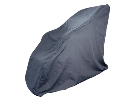 Массажные кресла чехол для массажного кресла универсальный fujimo f901 aew серый (lova 23)