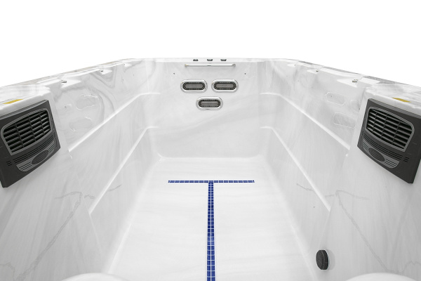 Плавательный спа бассейн NordicSpa Beyker (Бейкер)