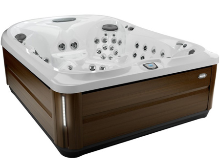 Спа бассейн Jacuzzi J-415