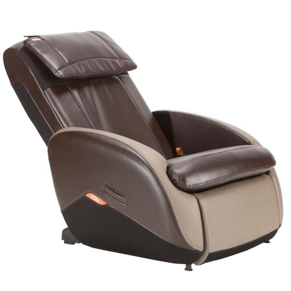Массажное кресло Human Touch iJoy Active 2.0 Massage Chair Brown
