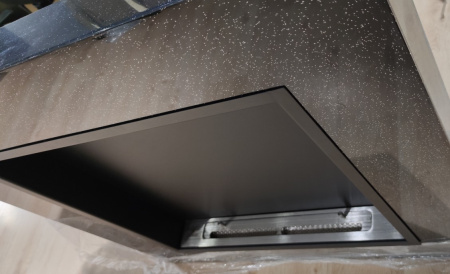 Напольный биокамин Firezo New York