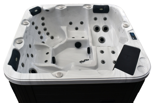 Гидромассажный Спа Бассейн Jazzi Pool Missouri 338B4 Wi-Fi
