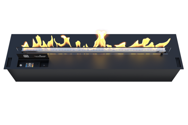 Автоматический биокамин ABC Smart Fire A3 1200