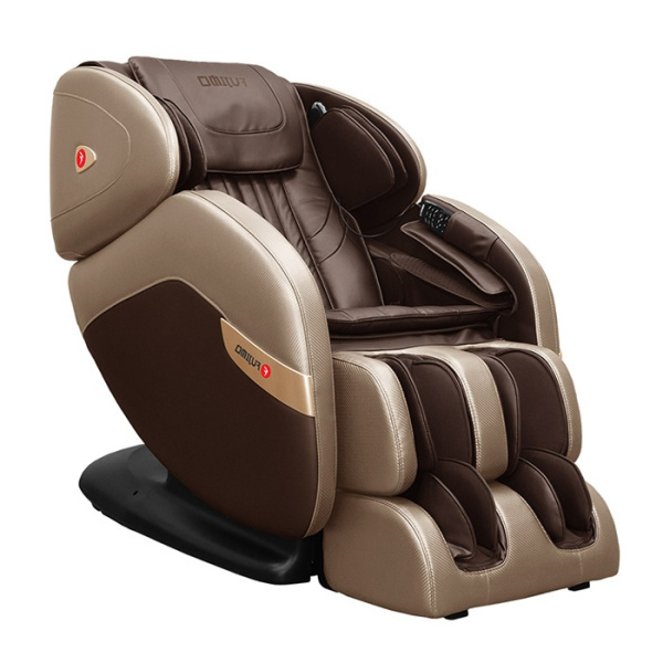 Массажное кресло FUJIMO QI F633 Эспрессо