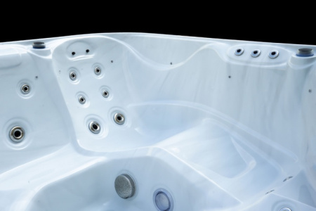 Гидромассажный спа-бассейн Sunrans SR812A