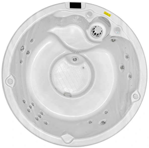 Гидромассажный спа бассейн NordicSpa Urd (Урд)