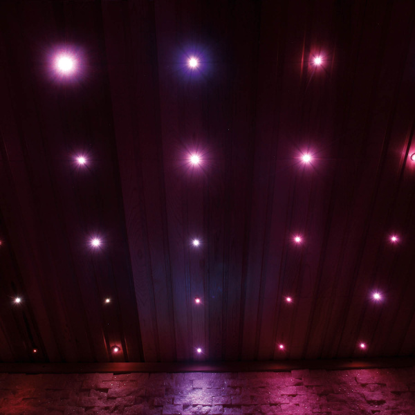 Финская сауна Mexda WS-1223