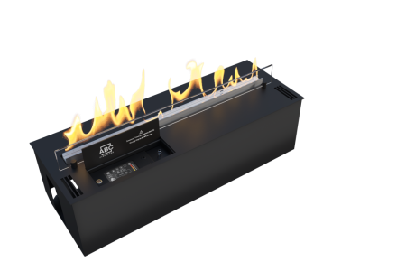 Автоматический биокамин ABC Smart Fire A5 Premium 800
