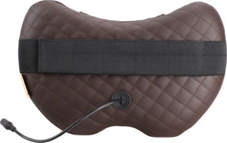 Массажная подушка Bodo Feder