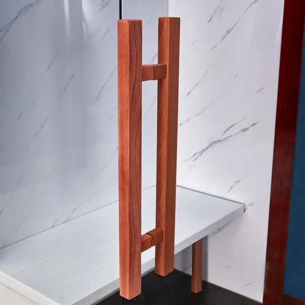 Паровая сауна NordicSpa WS-21901 Mini