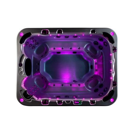 Спа бассейн Vortex Spas Titanium