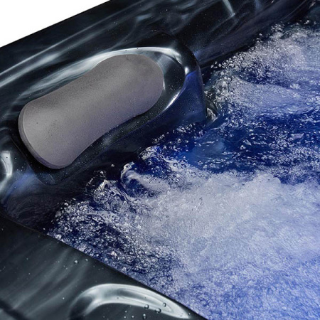 Гидромассажный спа бассейн Mexda WS-592