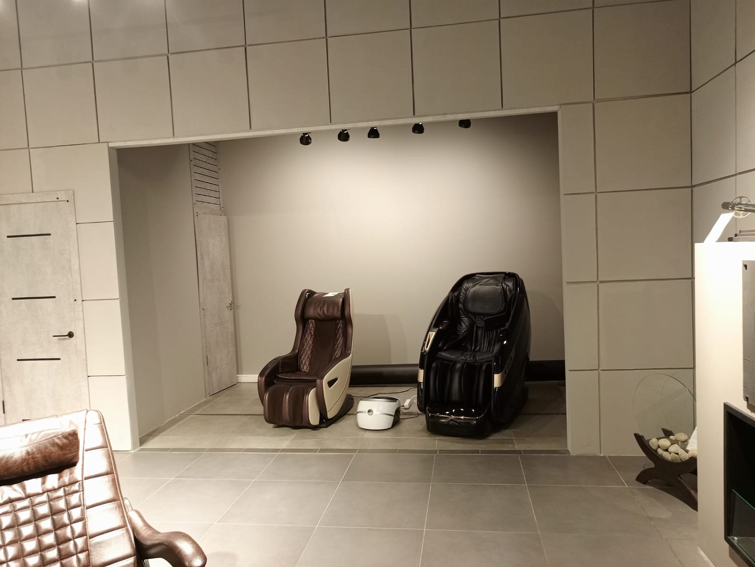 Открылся новый магазин Биотроники в Воронеже в Галерее Чижова!