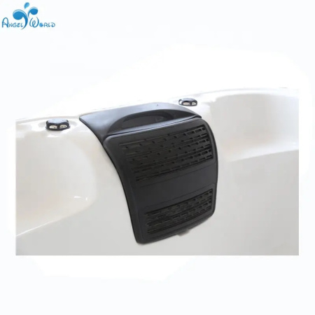 Детский СПА бассейн Angel World DP34